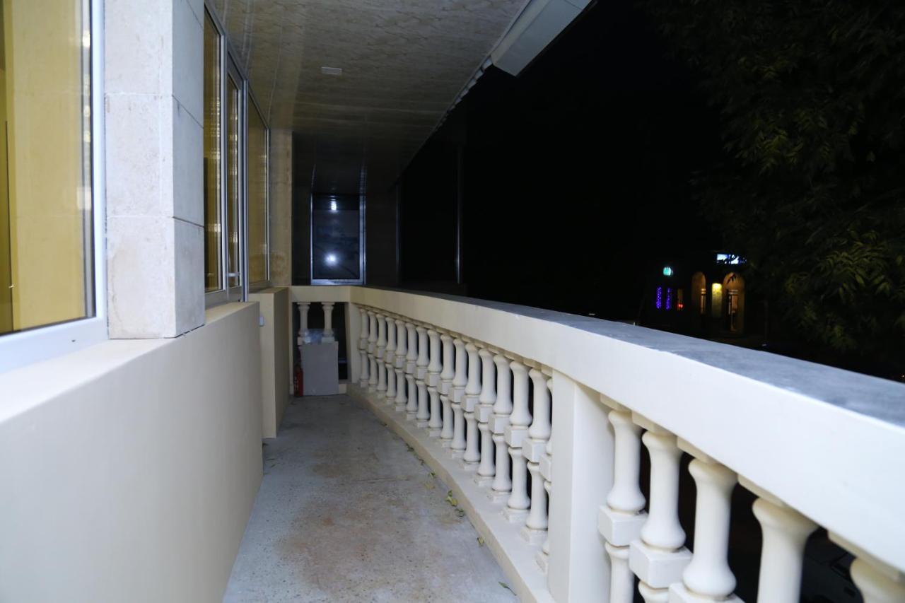 Arsego Hostel Vanadzor Exterior foto
