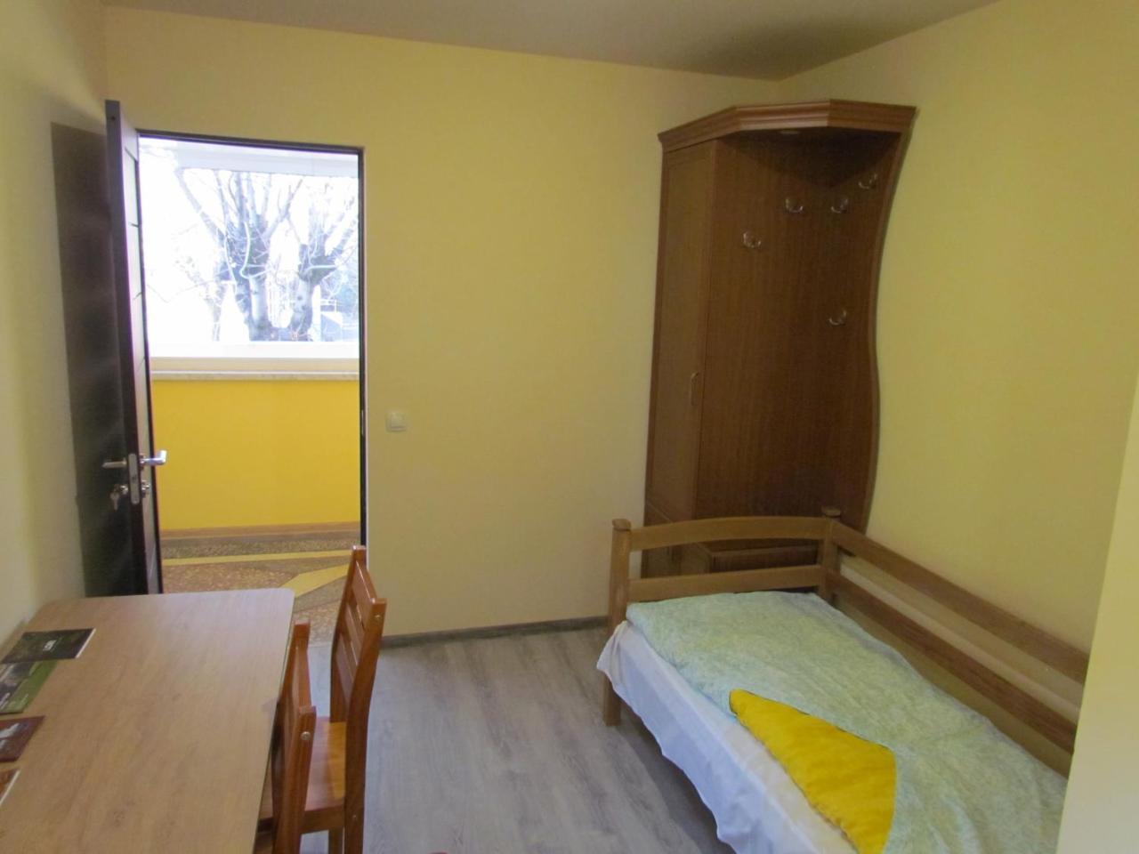Arsego Hostel Vanadzor Exterior foto